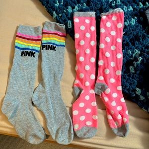 Socks from PINK